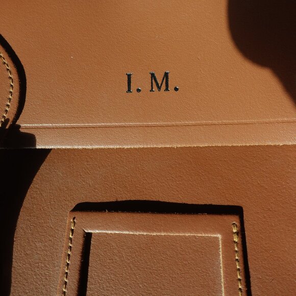 The Cambridge Satchel Company 13 Inch Crossbody Bag - Picture 10 of 15